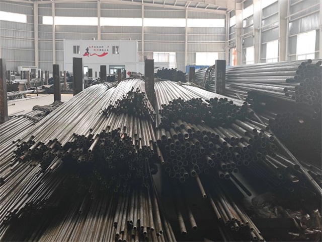 咸宁42crmo精密无缝钢管