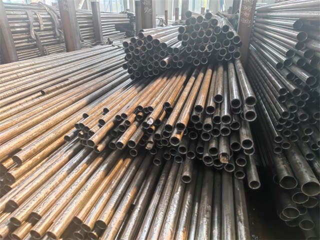 咸宁精密无缝钢管销售电话