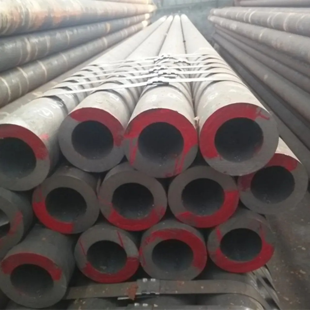 咸宁304厚壁无缝钢管