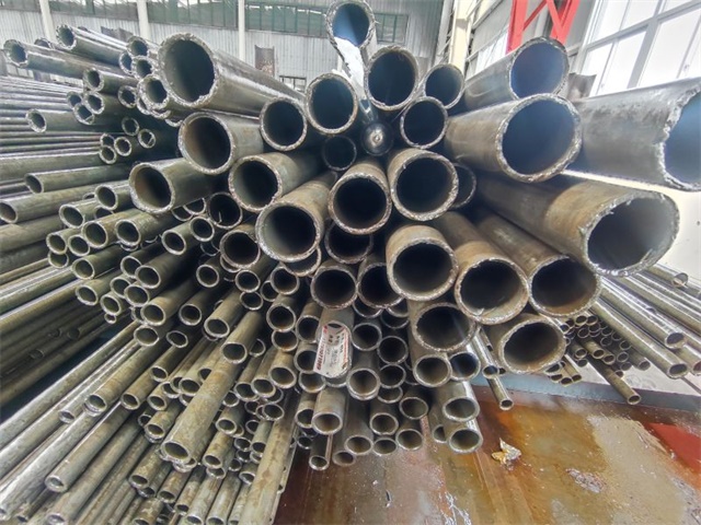 咸宁精密无缝钢管厂商