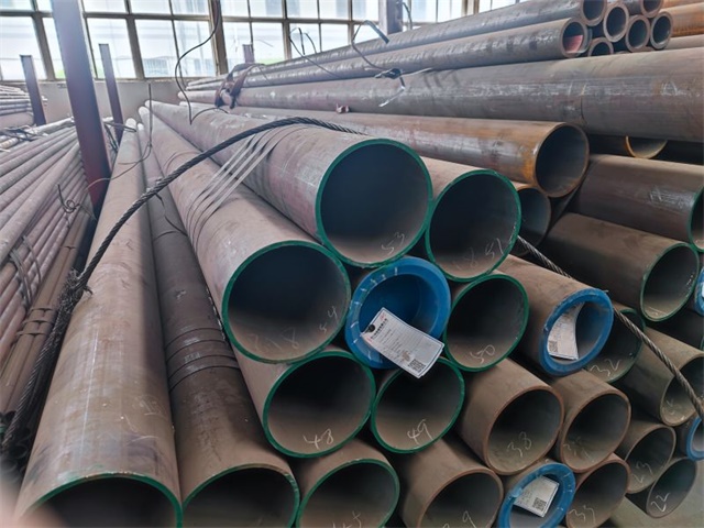 咸宁12CrMoG锅炉管