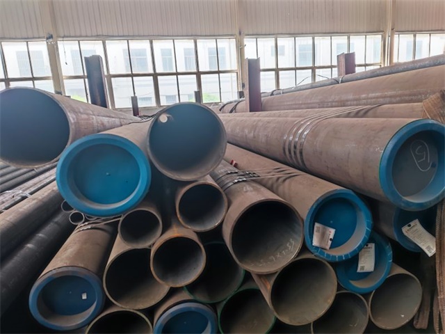 咸宁12Cr3MoVSiTiB高压锅炉管