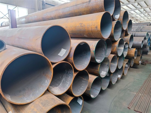 咸宁12CrMoG高压无缝钢管