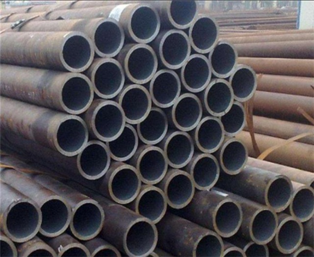 咸宁q345e低温无缝钢管