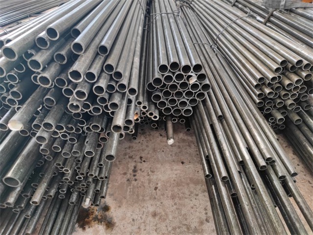 咸宁20cr精密无缝钢管