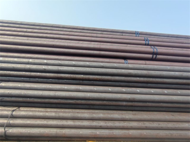 咸宁27simn无缝管