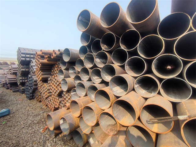 咸宁12cr1mov无缝钢管