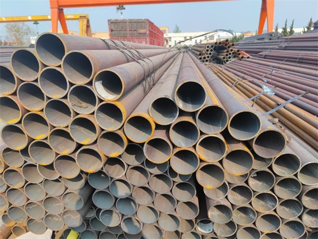 咸宁p91无缝钢管