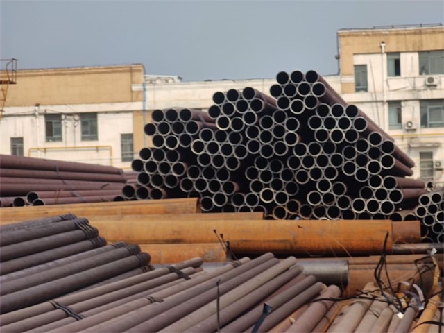 咸宁无缝钢管尺寸规格表