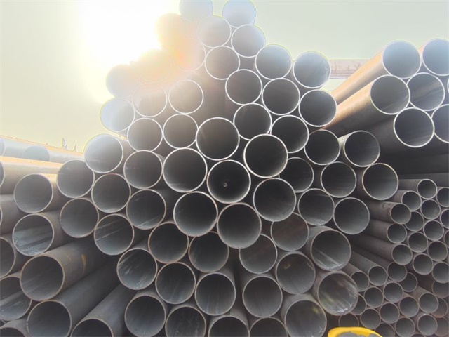 咸宁p11无缝钢管