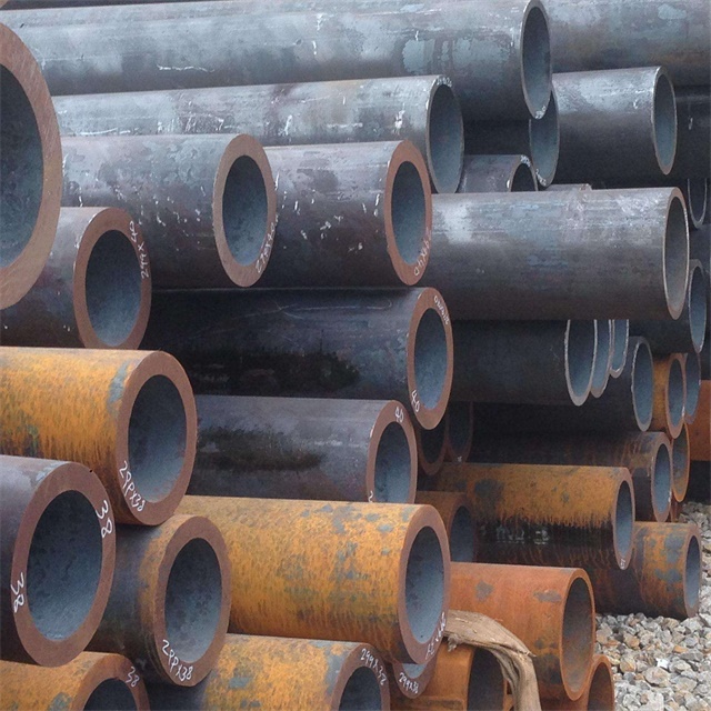 咸宁20g厚壁无缝钢管