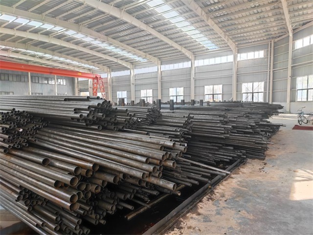 咸宁精密光亮无缝钢管价格