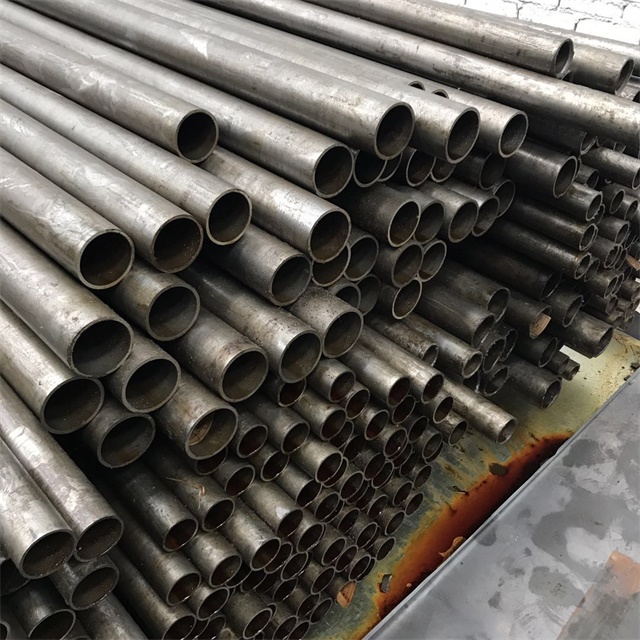 咸宁光亮无缝钢管厂