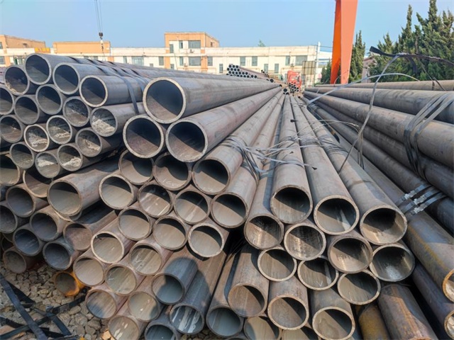 咸宁45#无缝钢管厂家价格