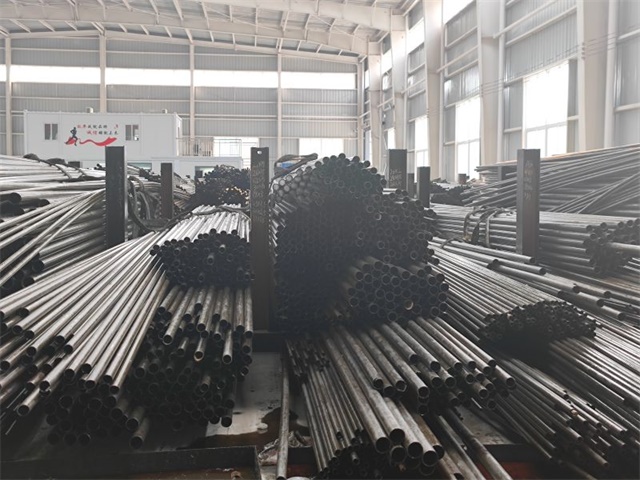 咸宁精密无缝钢管切割厂家