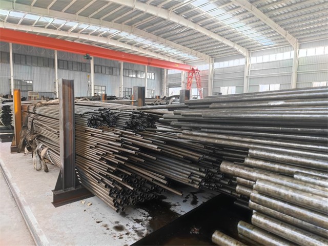 咸宁12crmov精密无缝钢管