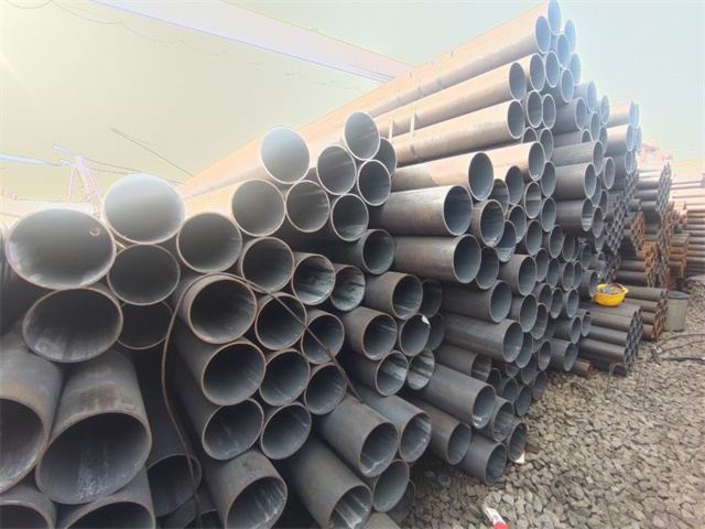 咸宁45#无缝钢管供应