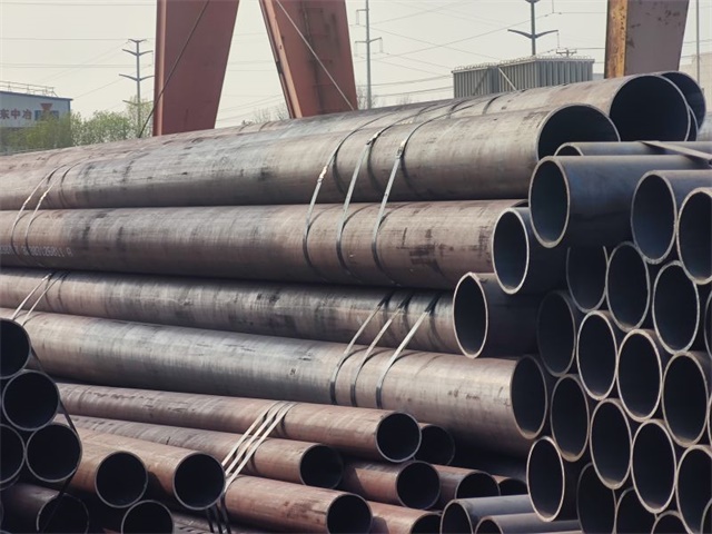 咸宁304无缝钢管厂