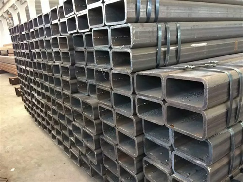 咸宁低温无缝钢管厂家