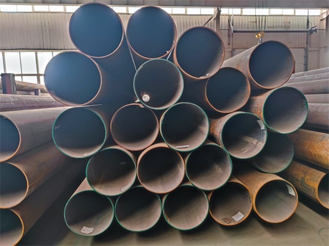 咸宁高压无缝钢管现货