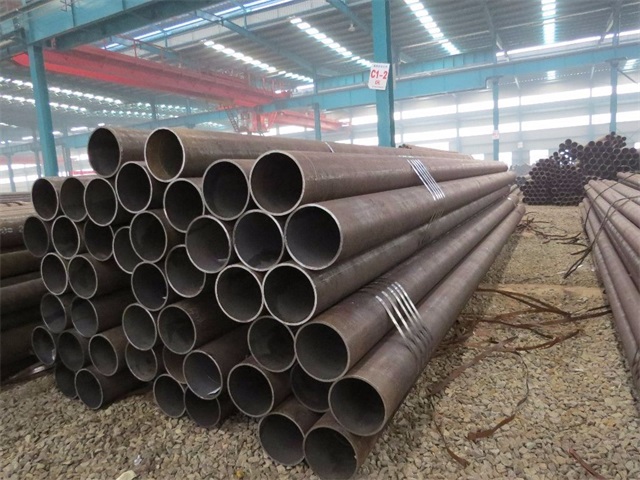 咸宁低合金无缝钢管厂