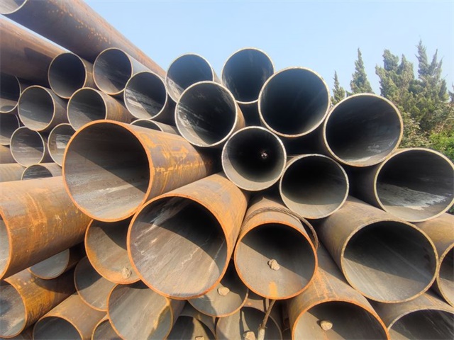 咸宁45#无缝钢管经销商