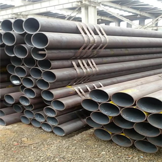 咸宁无缝钢管厂价格