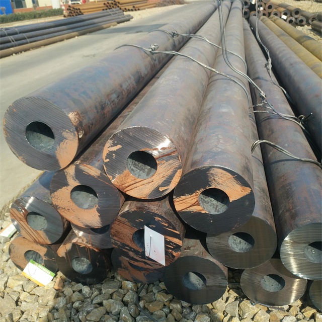 咸宁厚壁无缝钢管多少钱