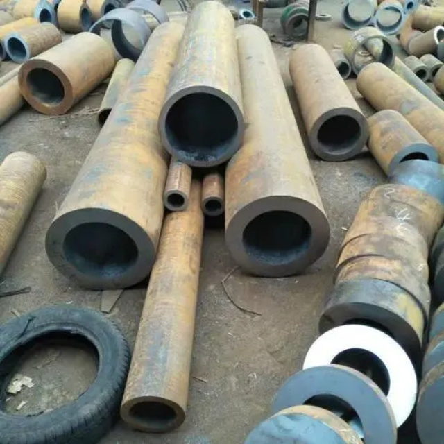 咸宁无缝钢管零切