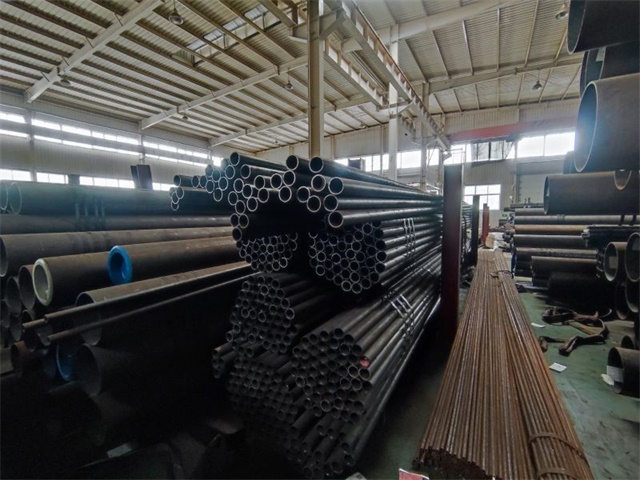 咸宁12Cr1MoVG高压钢管