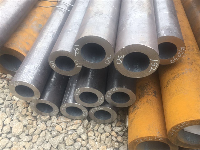 咸宁厚壁无缝钢管多少钱一根