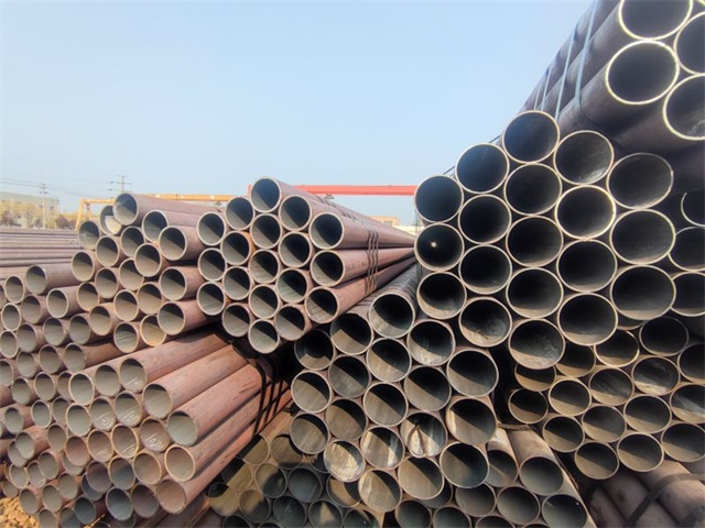 咸宁小型无缝钢管厂