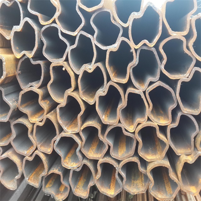 咸宁异形无缝钢管厂