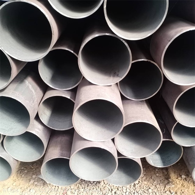 咸宁锅炉无缝钢管