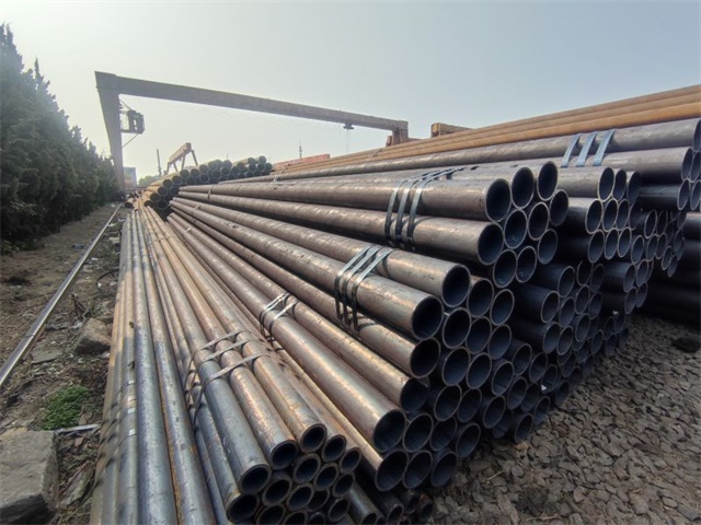 咸宁42crmo无缝钢管厂家