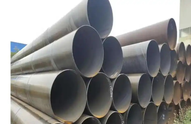 咸宁大口径无缝钢管价格