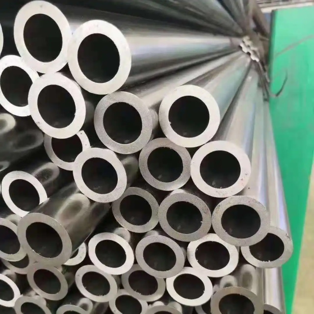 咸宁精密无缝钢管型号表