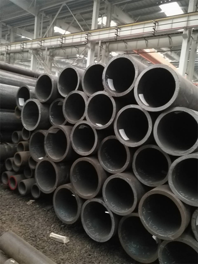 咸宁精密无缝钢管产地
