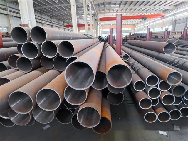 咸宁15CrMoG锅炉管