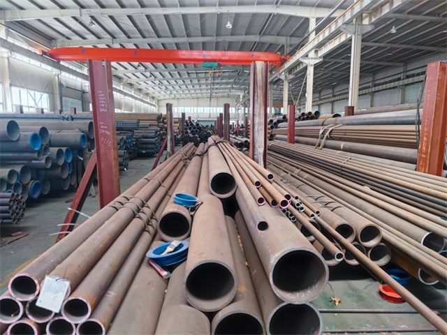 咸宁p22无缝钢管