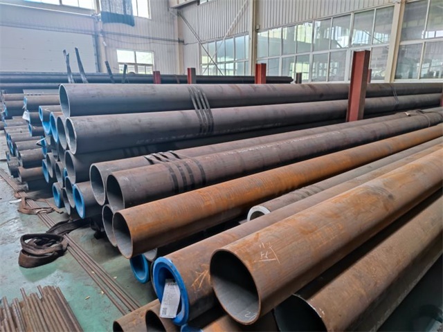 咸宁Q355B化肥管