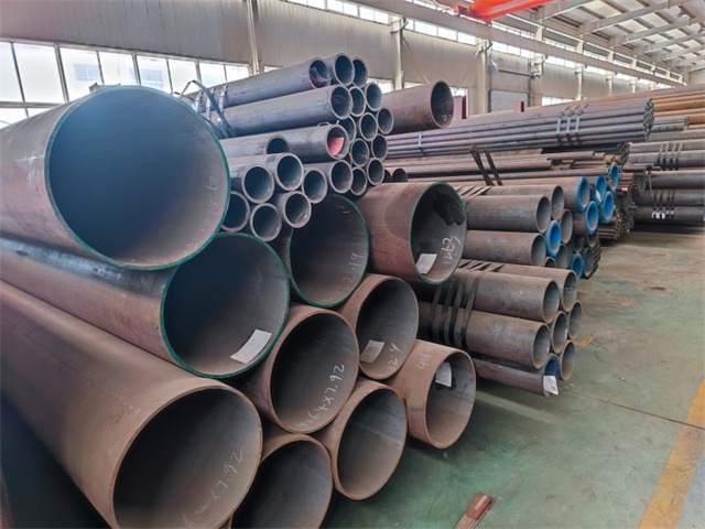 咸宁20G高压锅炉钢管
