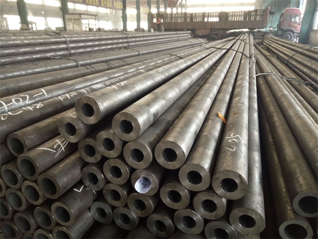 咸宁5310锅炉管