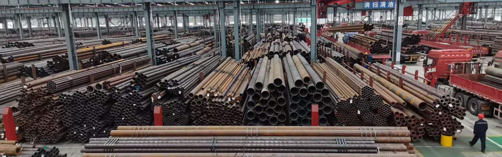 咸宁无缝钢管厂